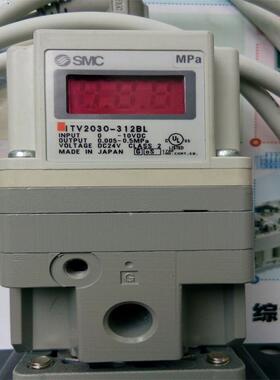 议价比例阀ITV2030-013S/01F2N3Q/01N3L4/022L/022L3/022S适用