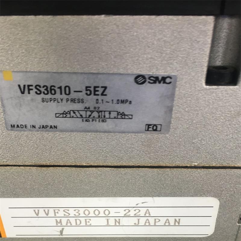 议价VFS3610-5EZVFS3610-5E-03VFS3610-5EZ适用