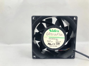 1.05A 4線風(fēng)扇8038 日本NIDEC尼迪克 24V 24BS2A5 變頻器 V80E