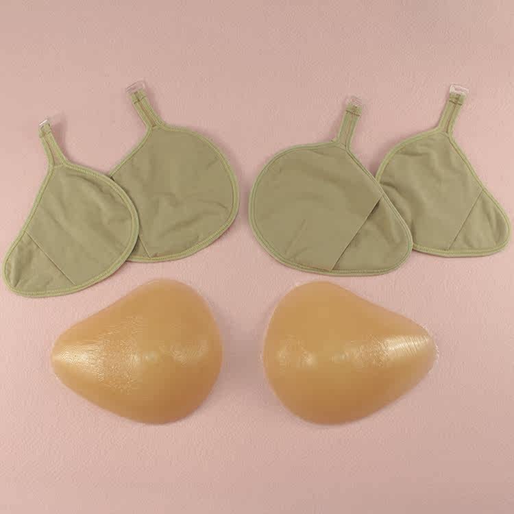 Coques pour soutien-gorge BEAUTYFORM - Ref 811759 Image 4