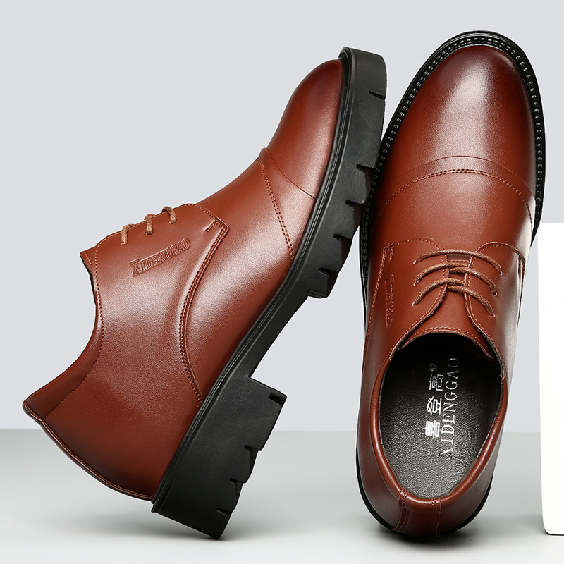 增高不打折，漂亮100分