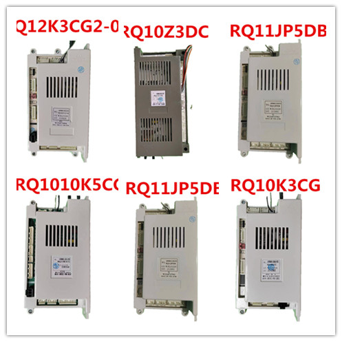 万家乐热水器主板