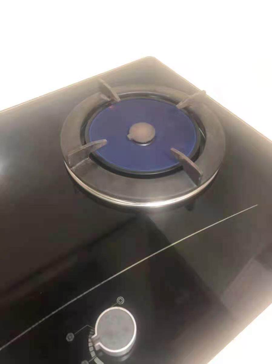 华帝聚能灶炉头搪瓷款好师傅燃气具配件