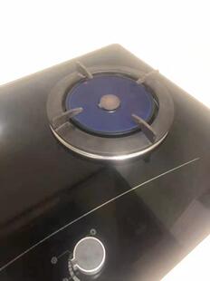 华帝聚能灶炉头搪瓷款好师傅燃气具配件