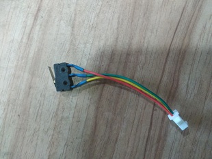 热水器燃气灶微动开关好师傅燃气具配件