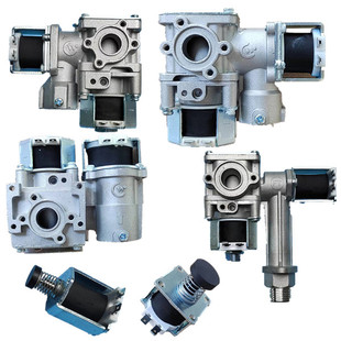 恒温热水器通用比例阀好师傅燃气具配件
