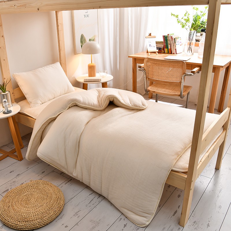 新疆棉花被纯棉被子被芯棉胎棉絮