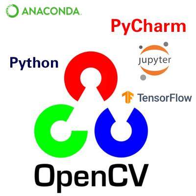 python opencv anaconda yolov11pycharm pytorch vscode环境配置