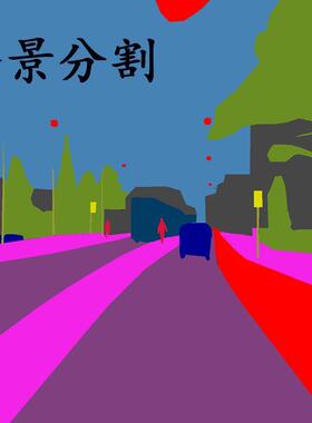 数据标注 目标检测 关键点 labelimg 打标签 图像语义分割拉框