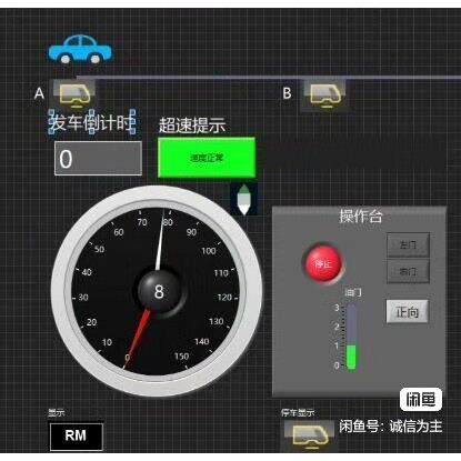 labview代做程式设计，远程指导！！！ 数据采集卡，二维码识别 - 实物图