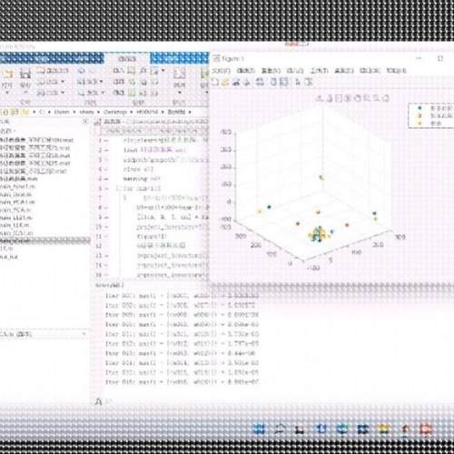 python代编程深度学习代码调试opencv爬虫接单帮做数据抓取代做跑