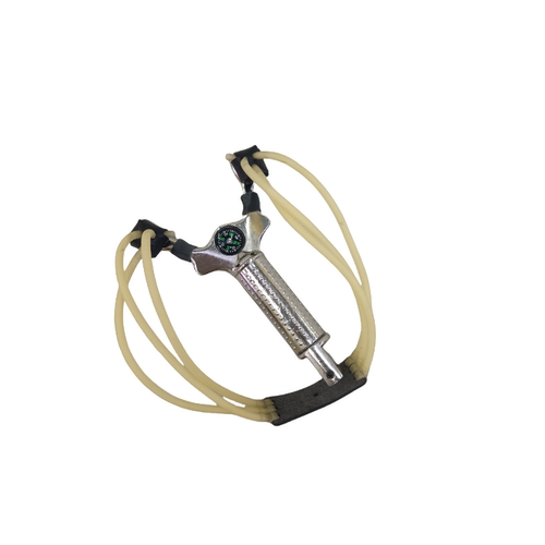 弹弓神狼拉力绳紧固6牛皮皮筋组