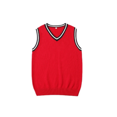 纯棉(棉含量100%)藏青学院A类