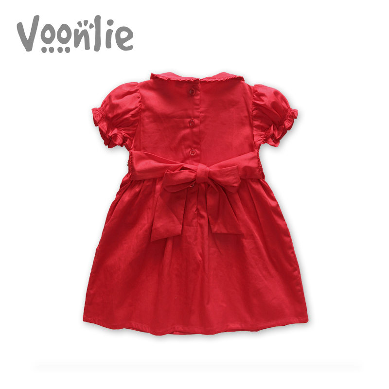 Robes pour fille VOONLIE - Ref 2043345 Image 3