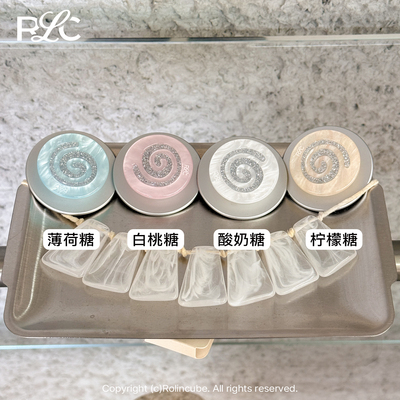 RLC原创创意手机磁吸支架