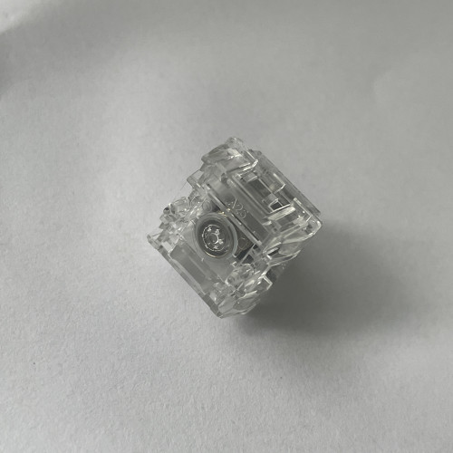 CHERRY樱桃TMR魔晶磁轴电竞FPS打瓦专用适配wooting60he 小蜜蜂等
