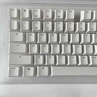CHERRY樱桃MX2.0S键帽原装透光单个颗机械键盘帽原厂高度空格ESC