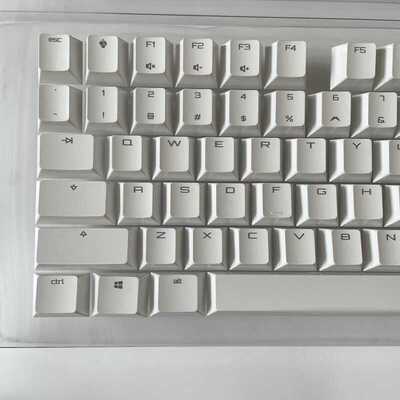 cherryMX2.0S原装键帽键帽樱桃