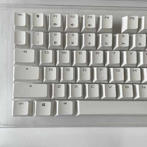 cherryMX2.0S原装键帽键帽樱桃