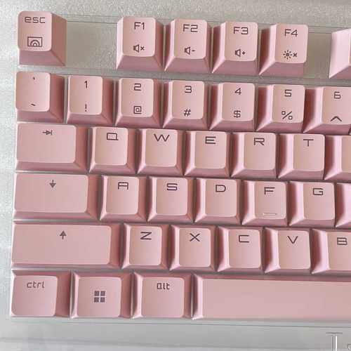cherry8.0键帽樱桃原装键帽