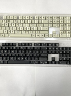 Cherry樱桃mx2.0机械键盘帽38003850原装矮键帽配件单个颗适配