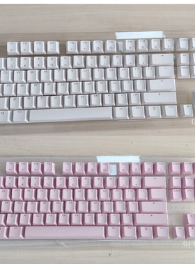 樱桃MX8.0键帽 原装樱桃键盘cherry8.0配件单个颗透光原厂正品8.2