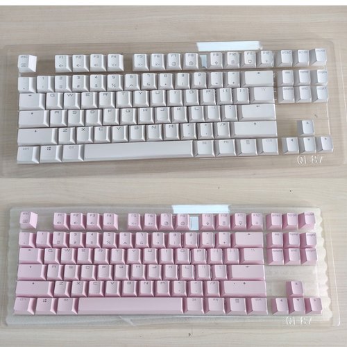 樱桃MX8.0键帽 原装樱桃键盘cherry8.0配件单个颗透光原厂正品8.2