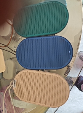 二手正品B&O Beoplay / A1/A2 /P2/Beolit15高音质便携蓝牙音箱