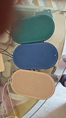 二手正品B&O Beoplay / A1/A2 /P2/Beolit15高音质便携蓝牙音箱