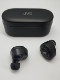 二手JVC hifi主动降噪木振膜真无线 FW1000T蓝牙耳机入耳式