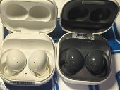 运动跑步耳机 Buds2真无线蓝牙耳机入耳式 三星二手正品 Galaxy