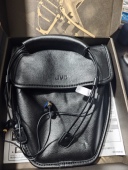 M10BT A挂脖高保真蓝牙立体声专业级耳机 JVC 二手正品