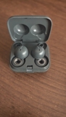 LinkBuds开放式 二手Sony 索尼 高音质佩戴舒适小巧无线蓝牙耳机