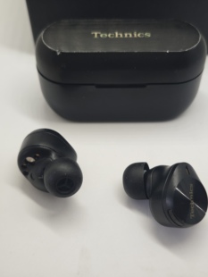 二手正品松下Technics EAH-AZ80真无线蓝牙耳机主动降噪入耳式