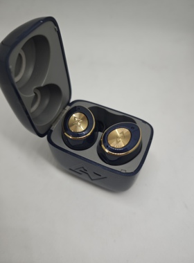 二手正品日本原版高音质无线蓝牙无损音质耳机AVIOT TE-D01m2