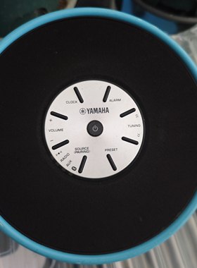 二手正品雅马哈、飞利浦桌面苹果插口音响和蓝牙小音响高音质
