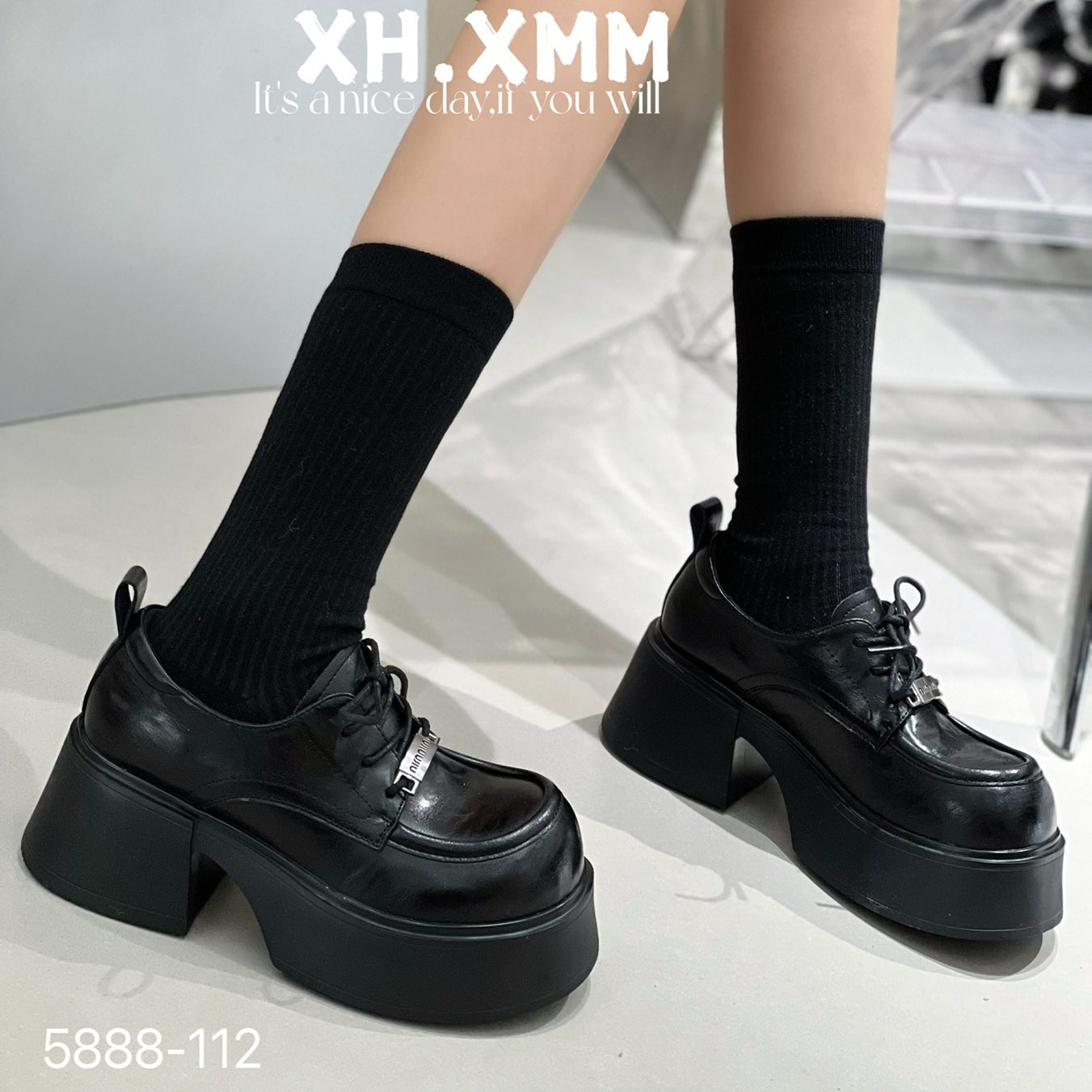 【627全场满三免一】【5GSHOP】设计师女鞋