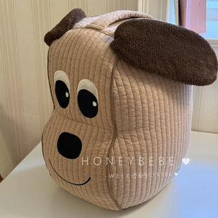 韩国ins被子收纳包幼儿园杂物旅行收纳袋大容量妈咪包待产行李袋