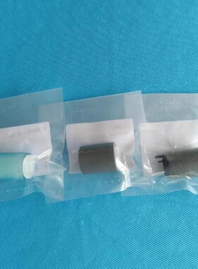 原装 全新得力 M221CR 分页轮 M302CR M351CR 纸盒搓纸轮 进纸轮