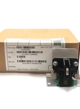 全新原装爱普生EPSON 1600K3H 680KII 590K 595K 690K打印头 针头