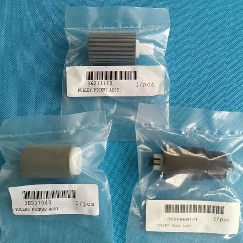 原装京瓷4125输稿器搓纸轮