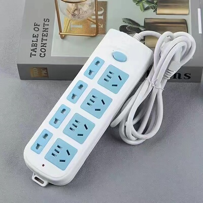 小牛家用插座带线多功能