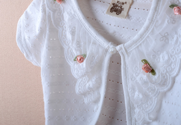 Cape pour fille - Ref 2157741 Image 5