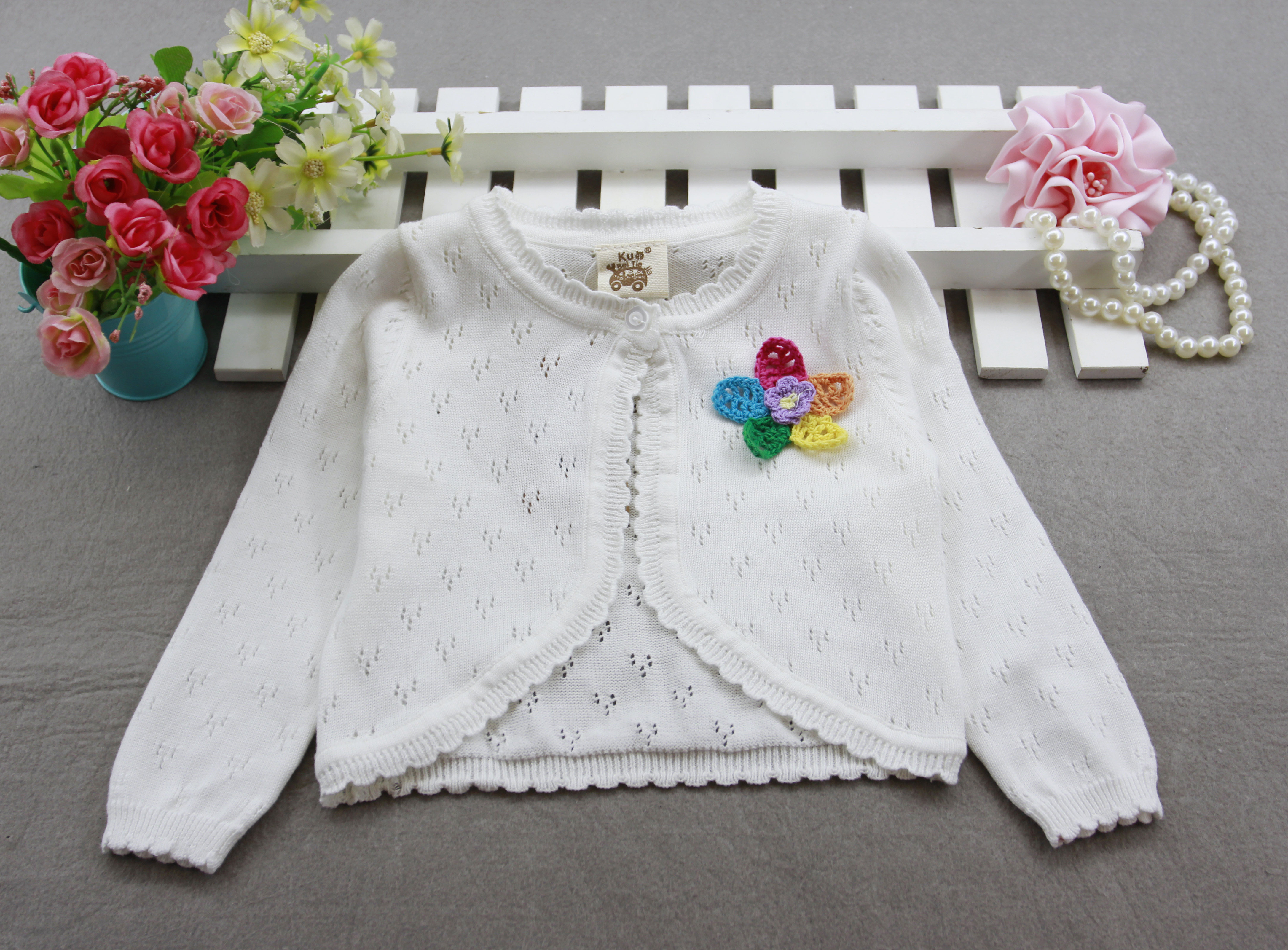 Cape pour fille - Ref 2155350 Image 1