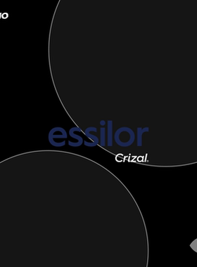 [ATHNO] ESSILOR 依视路 钻晶系列膜岩膜臻耐磨减反射非球面镜片