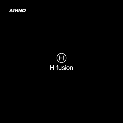 H-fusion日本官方授权
