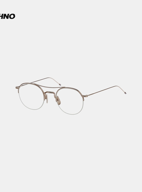 [ATHNO] THOM BROWNE TB-903 美国汤姆布朗 薛之谦吴世勋钛金眼镜