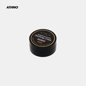 ATHNO 改良版 DJUNL 赛璐珞板材眼镜 护理乳脂抛光膏 日本制