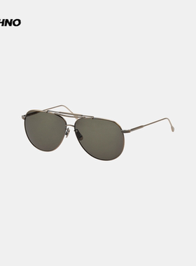 [ATHNO] NATIVE SONS THOMPSON 余文乐 日本制复古飞行员太阳眼镜