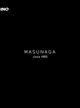 [ATHNO] MASUNAGA 日本增永 福井制造 官方授权 全系眼镜单品